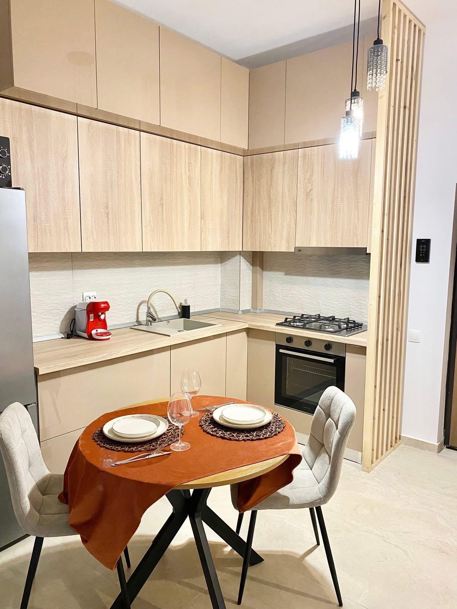 Apartament 2 camere - metrou Berceni - imagine 1
