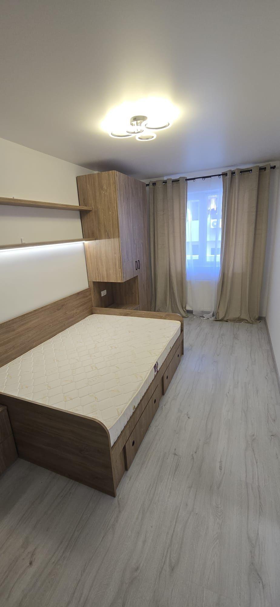 Inchiriez apartament 2 camere - imagine 1