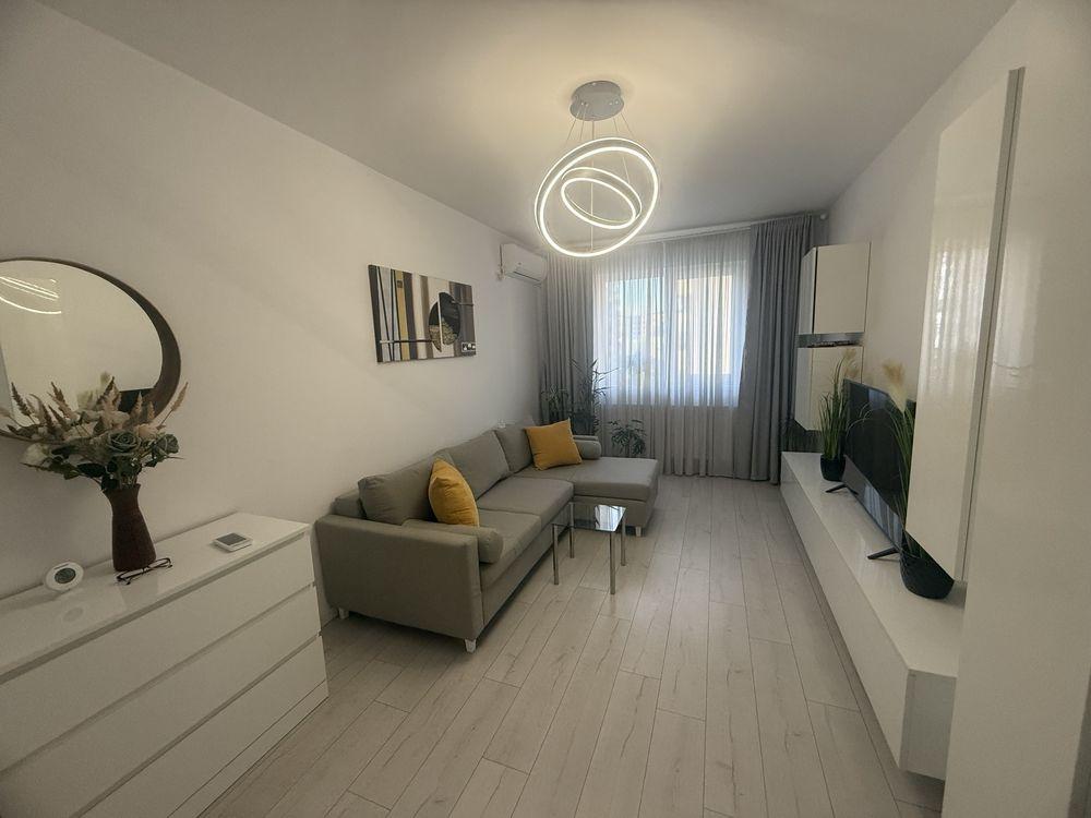 Apartament 2 de inchiriat, 12 min metrou - imagine 1