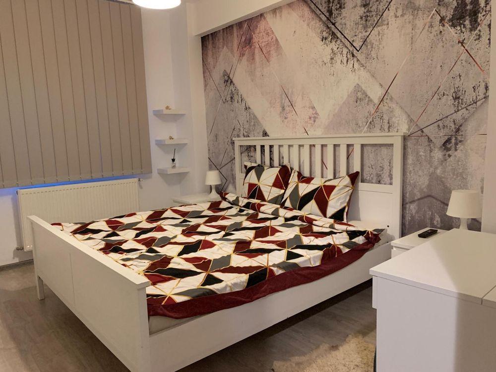 Inchiriez apartament 2 camere, metrou Dimitrie Leonida! - imagine 1