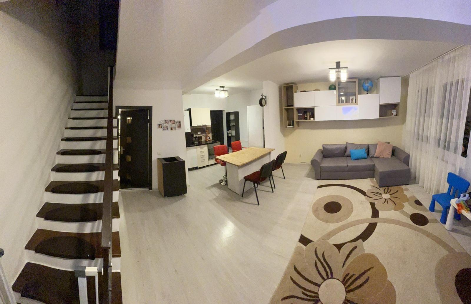 Casa insiruita de vanzare - imagine 1