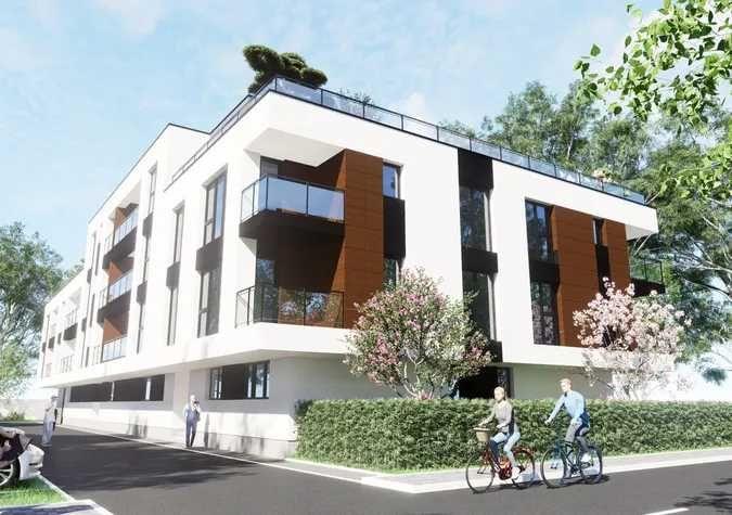 Popesti teren 2060 mp autorizat P+3 pret 750000 euro - imagine 1