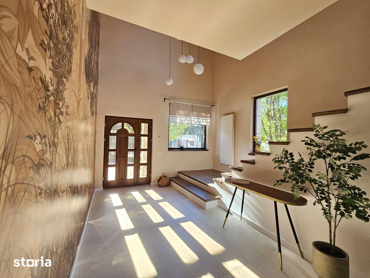 Snagov, Vila individuala, Direct proprietar - imagine 1
