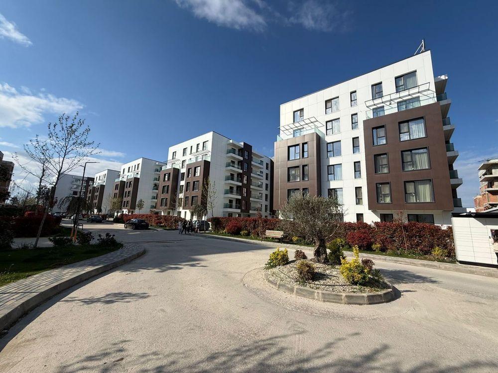 Proprietar - Apartament de 2 camere OMV Pipera Complex