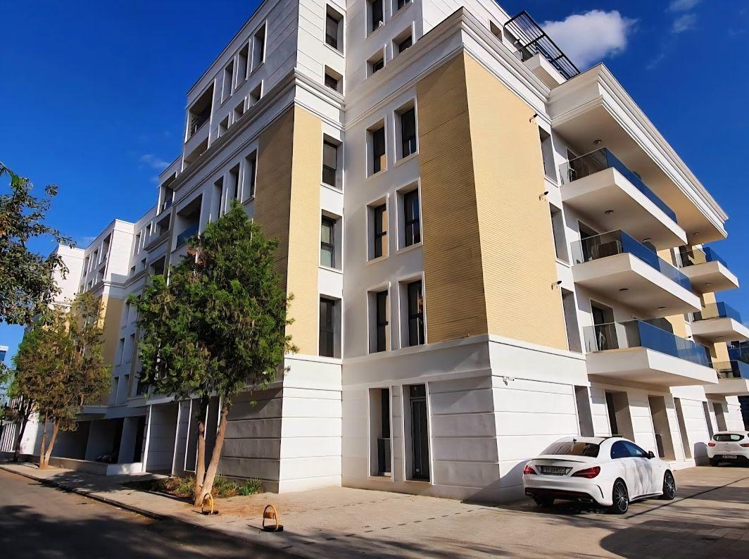 Proprietar - Inchiriez apartament decomandat 2 camere Pipera AppTown North