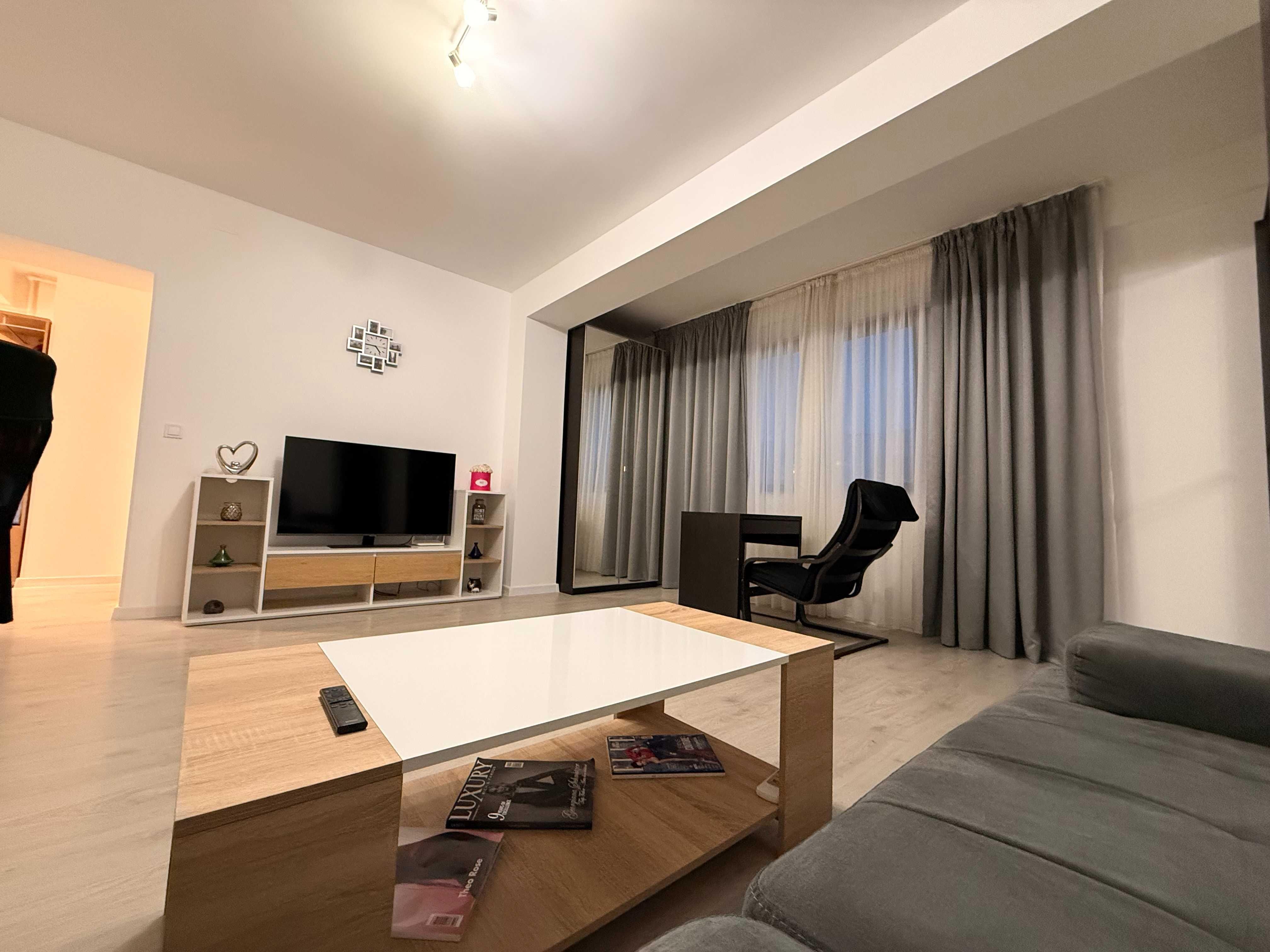 Apartament de LUX | Pipera | PRIVAT | Parcare - imagine 1