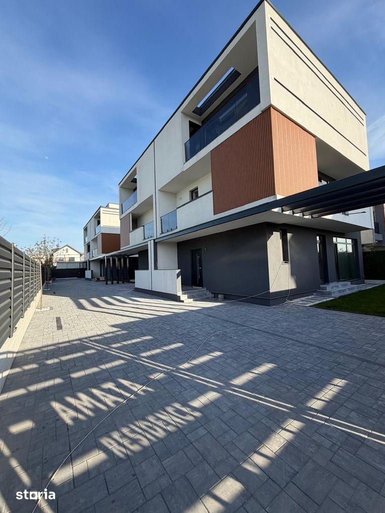 Vila Duplex Pipera Matei Millo - Amata Residence