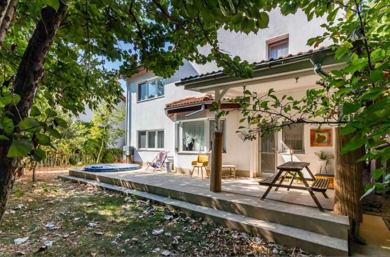 Vila Individuala de inchiriat - Pipera