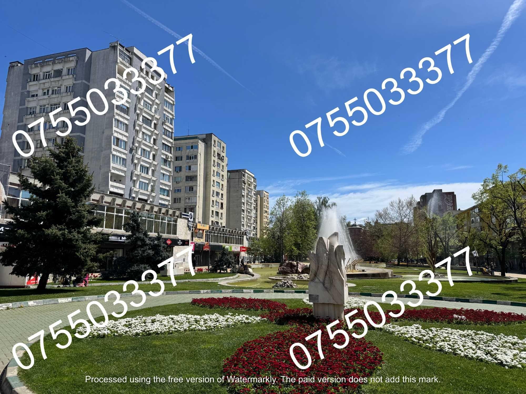 Apartament 4 camere Ultracentral | 2 bai | Locatie Excelenta - imagine 1