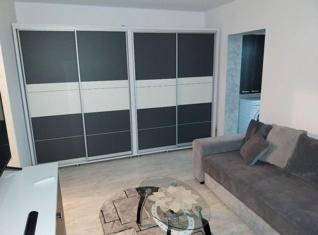 Aparrament cu doua camere modern in Craiovei - Scoala Mihai Eminescu