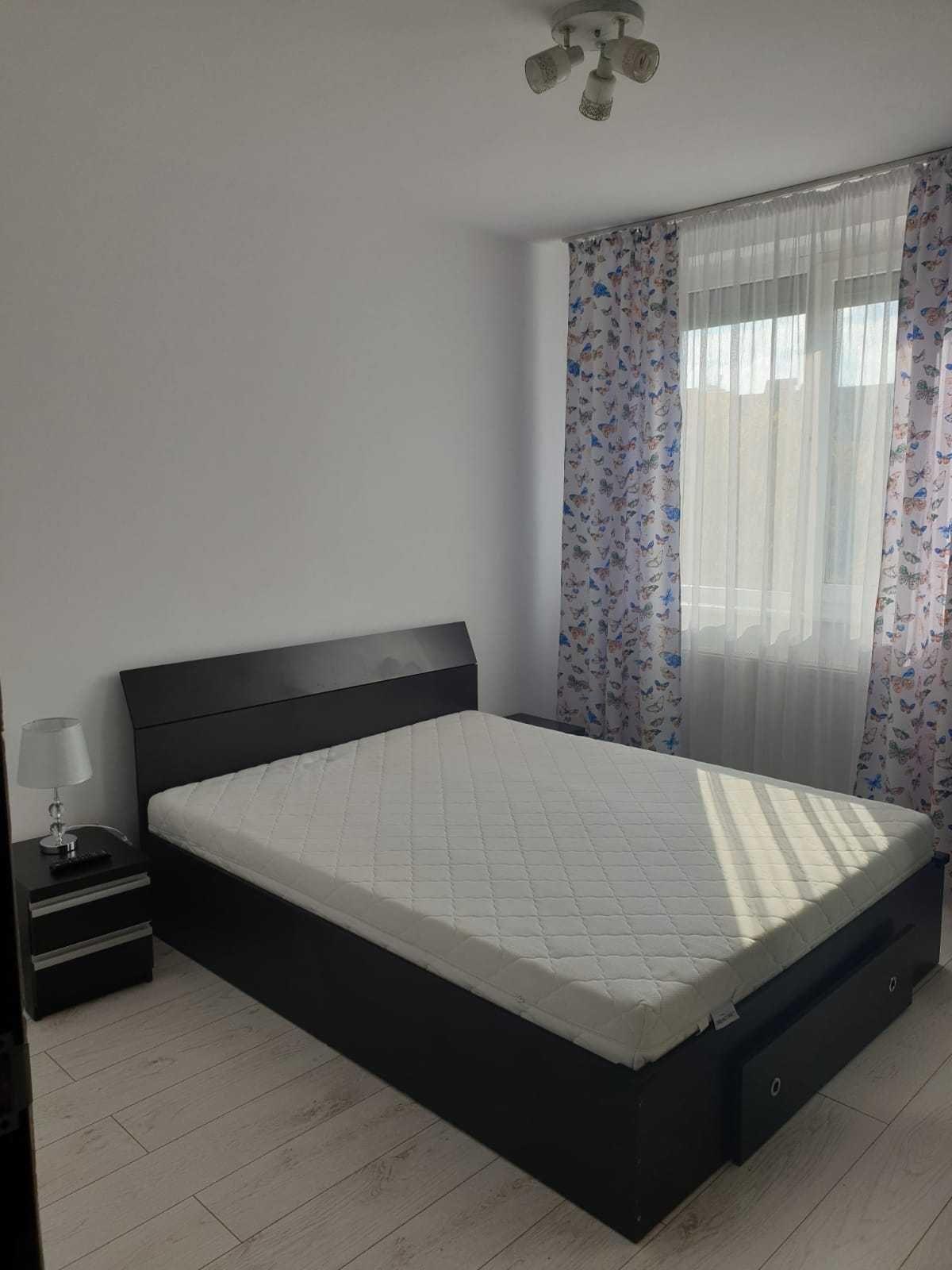 Apartament de inchiriat 2 camere zona Craiovei