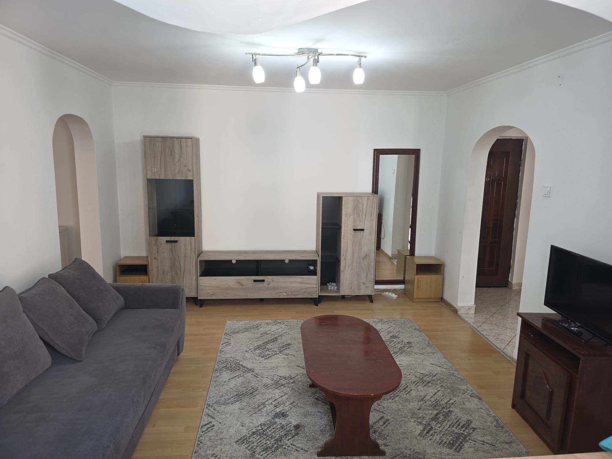 Apartament cu doua camere modern - Calea București / Hotel Ramada