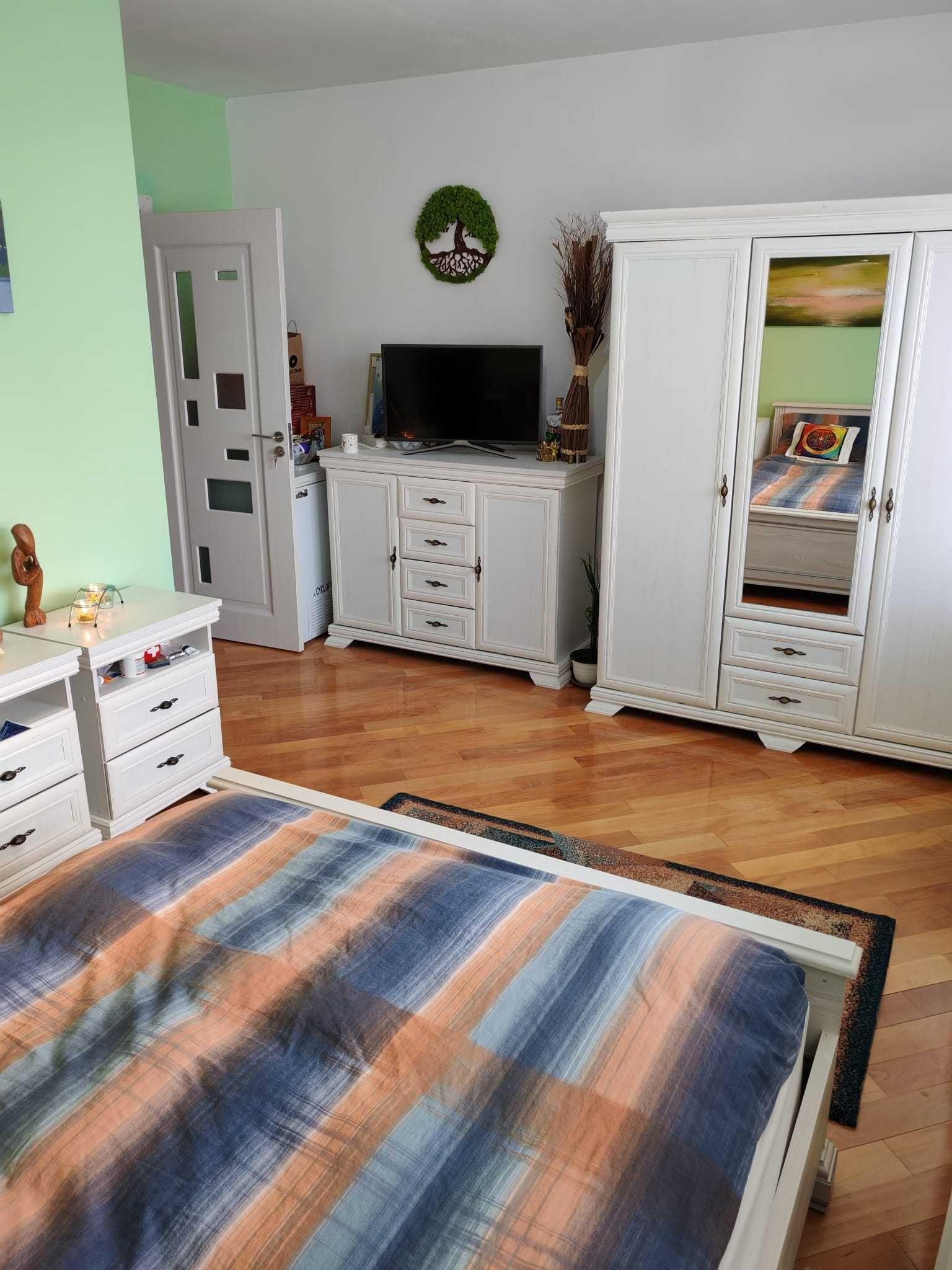 Apartament de vânzare 2 camere 67 mp utili, zona ultra centrală