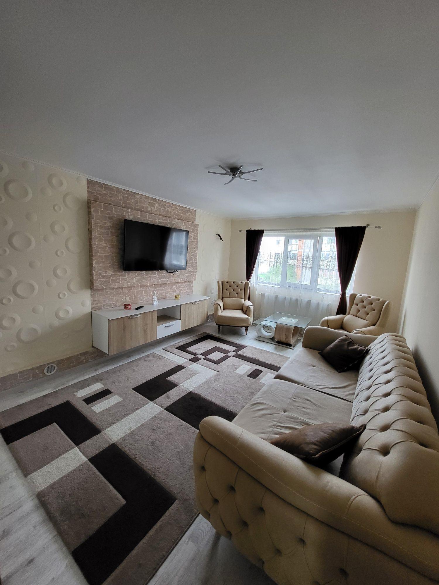 Apartament 2 camere decomandat