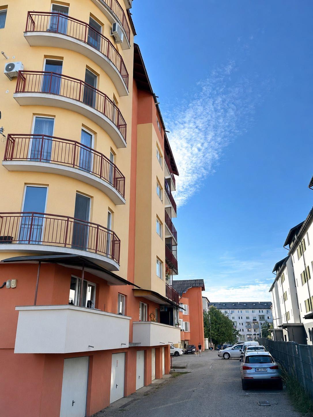 Proprietar - Vand Apartament - Zona Republicii