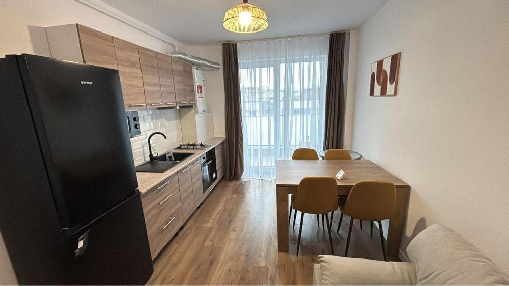 Închiriez apartament 2 camere