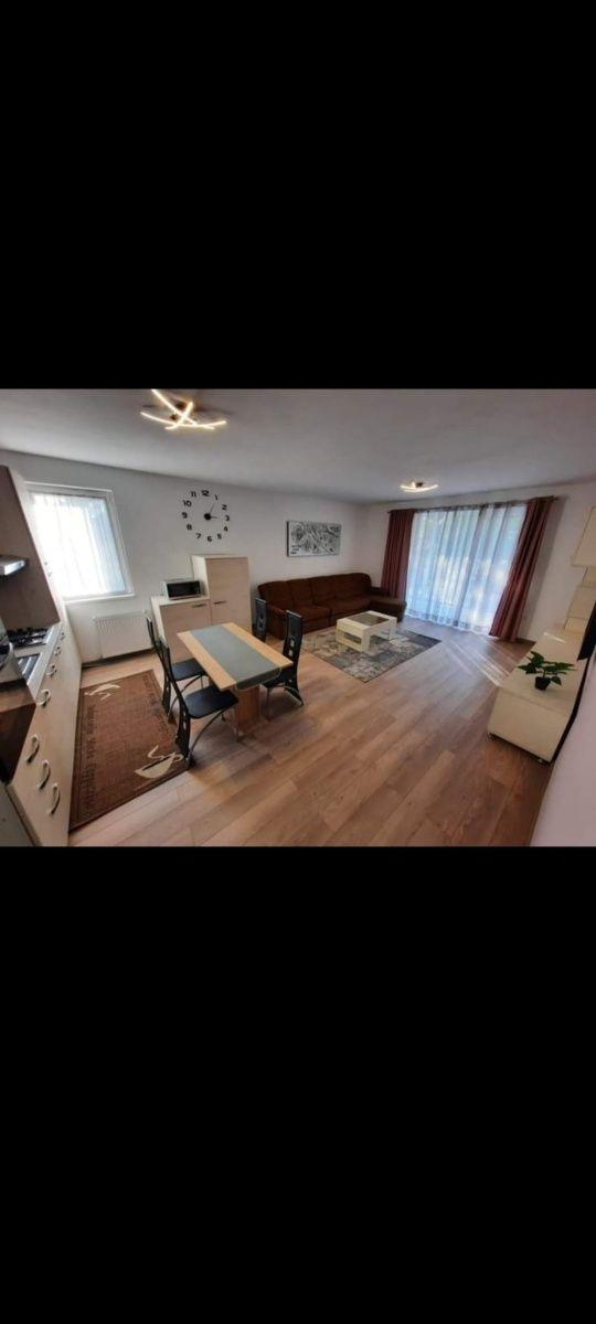 Apartament 2 camere 60 mp