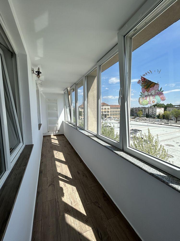 Dau în chirie ap 2 camere