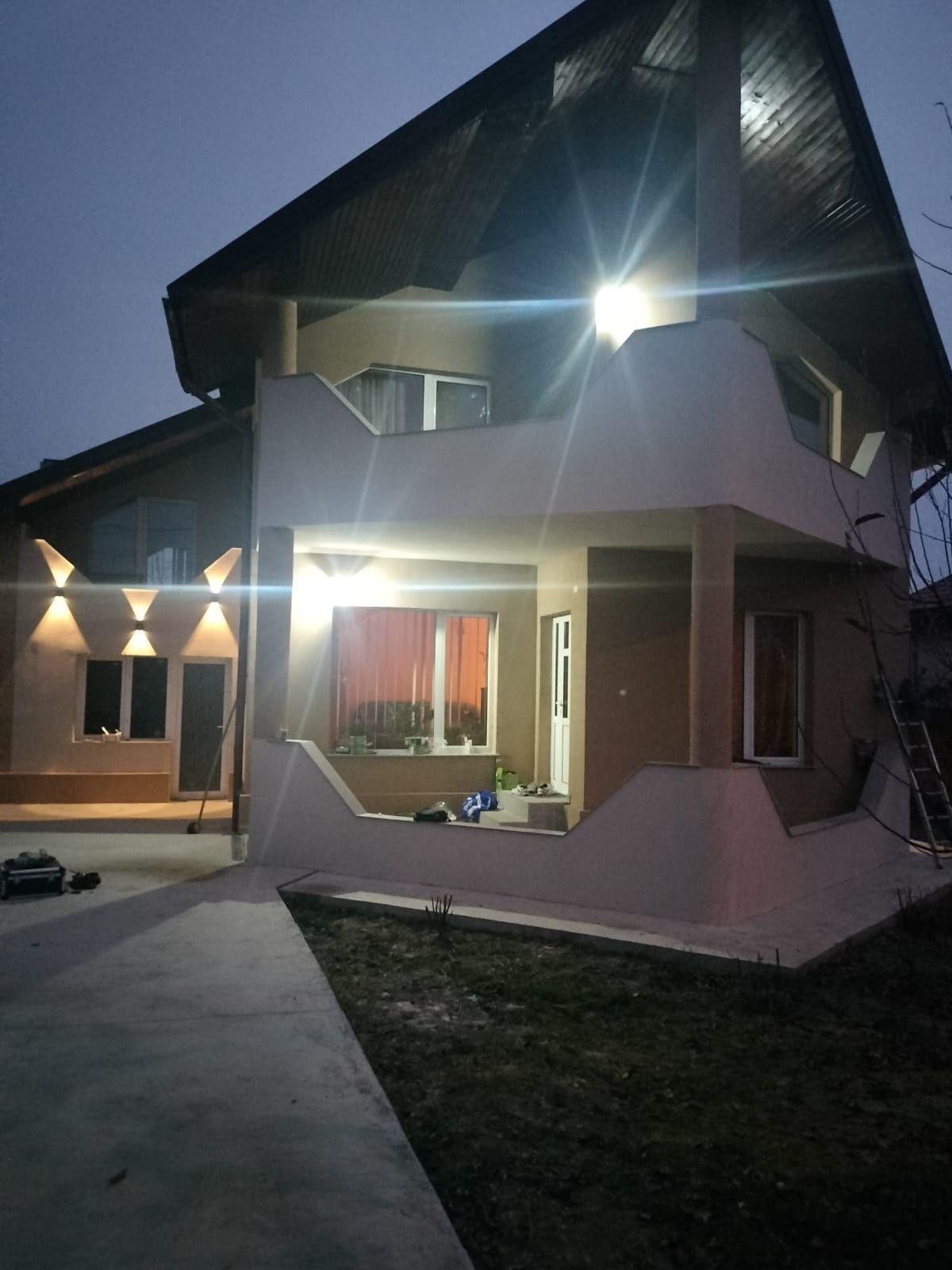 Vând casa in Baia Mare