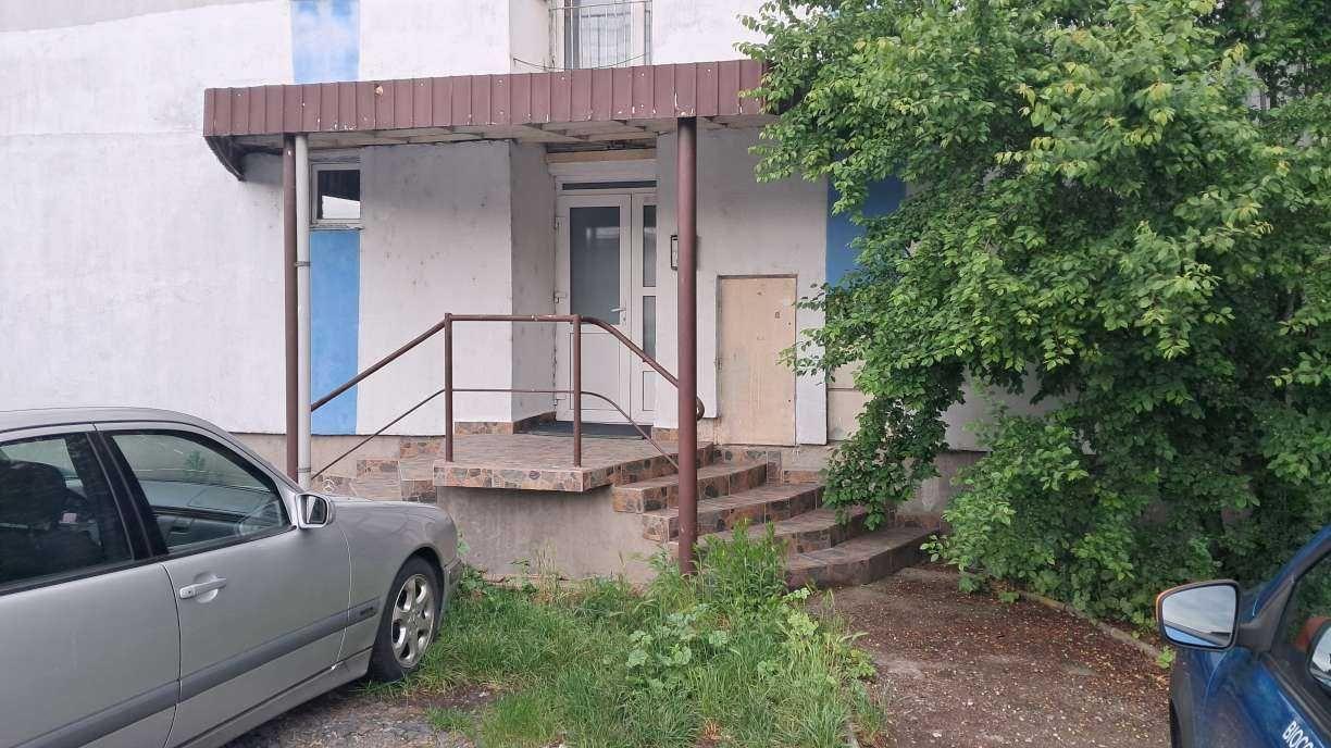 Inchiriez spatiu birou/comercial in Centrul Vechi