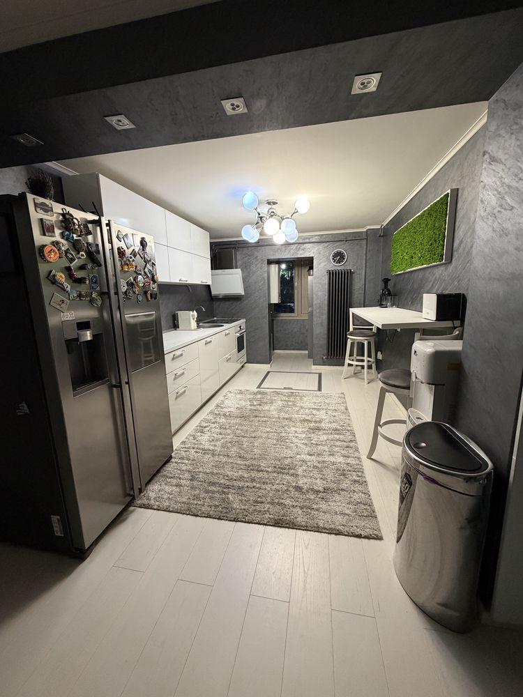 Apartament 3 camere