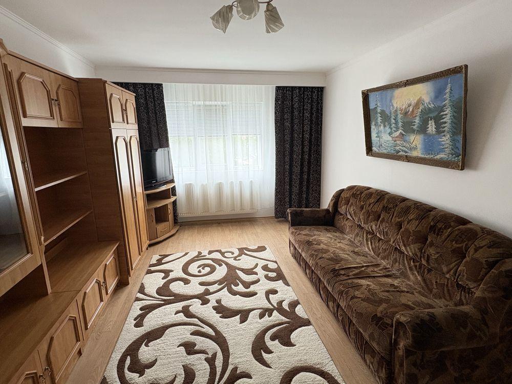 Inchiriez/vand apartament 2 camere, 52mp, etaj 2/4, mutare imediata