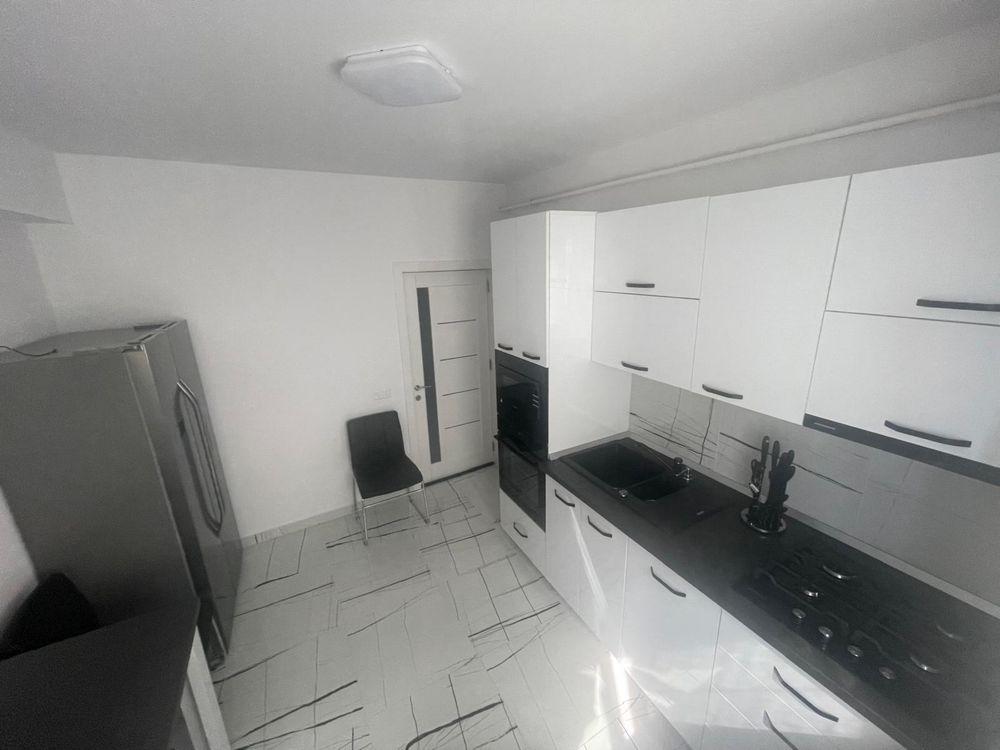 Apartament 2 camere bulevardul Dem Radulescu