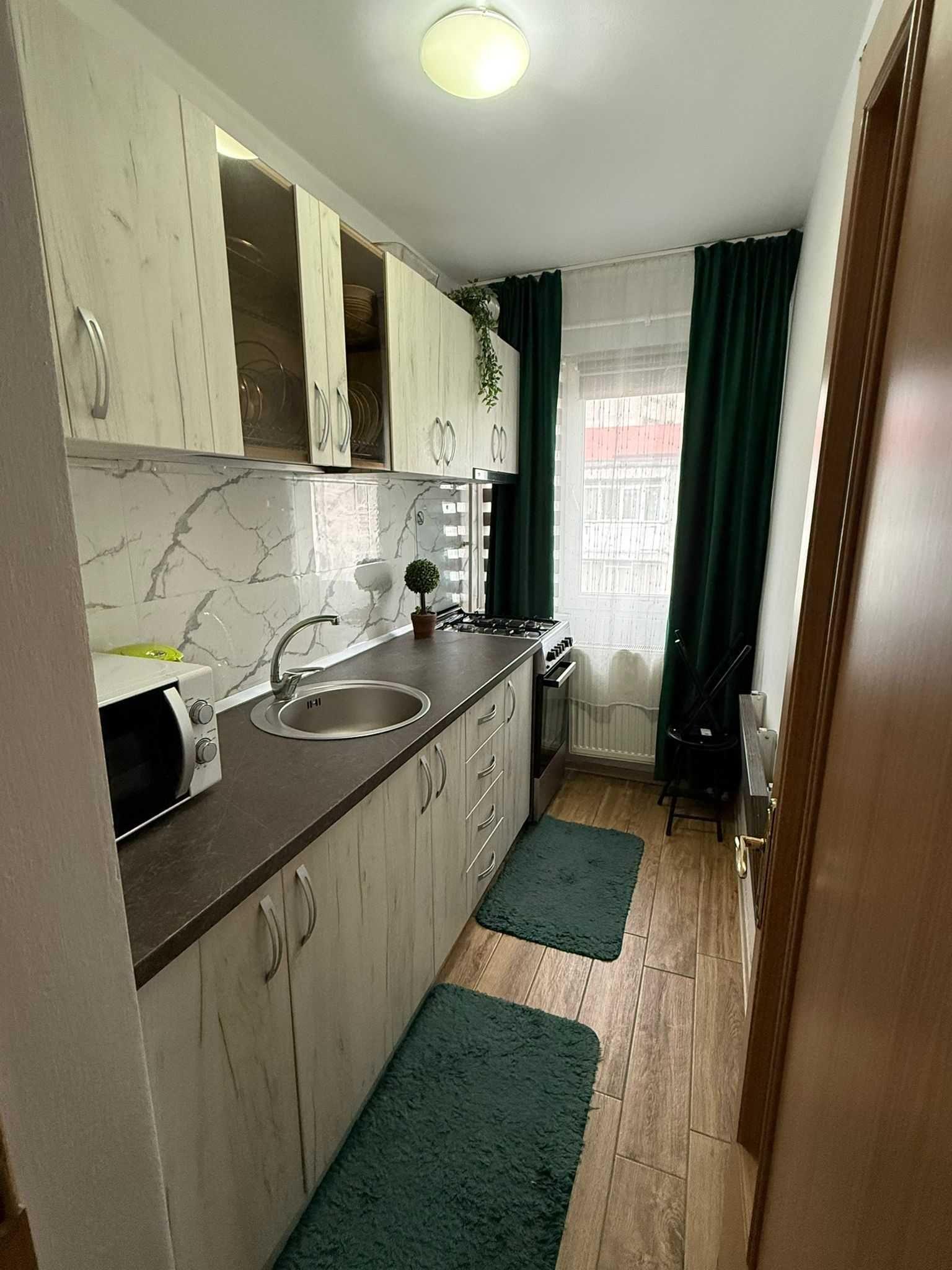Apartament modern 2 camere - direct de la proprietar - imagine 1
