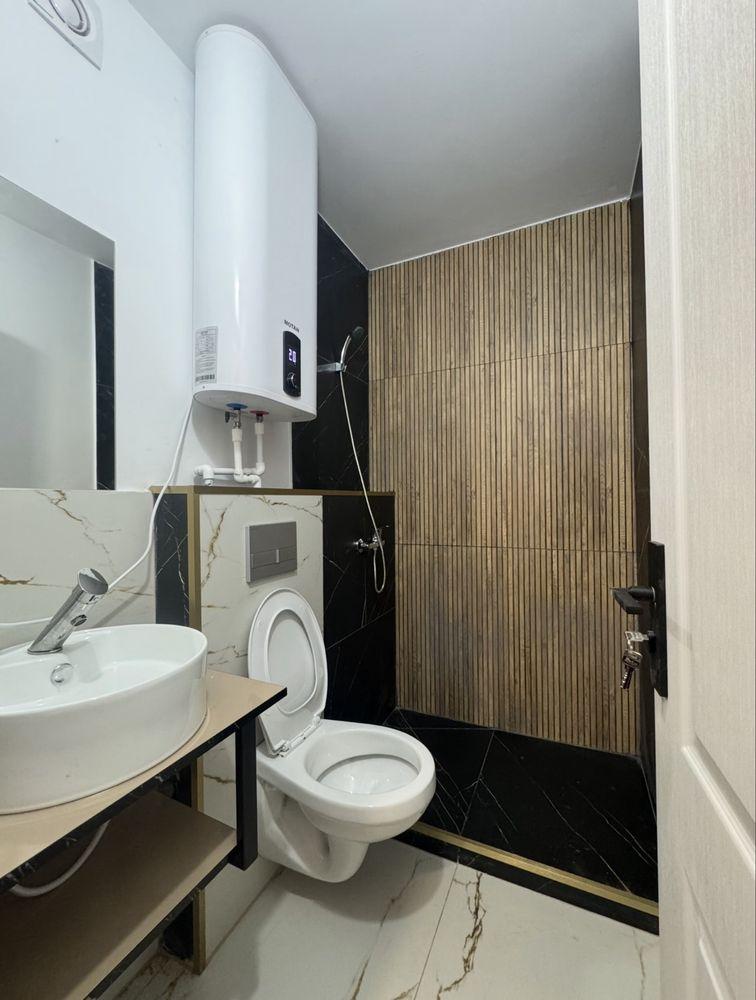 Poitiers Towers - Socar - Camera de camin, renovata complet - 2.7km de Palas si Universitatea Gh Asachi