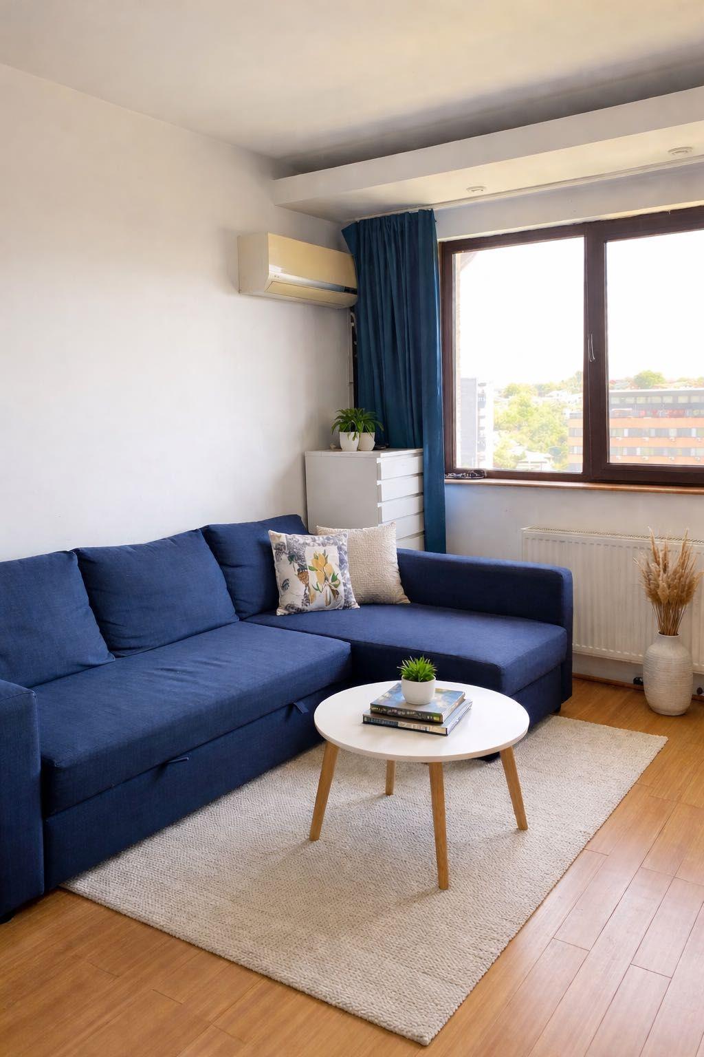 Apartament 2 camere Tătărași