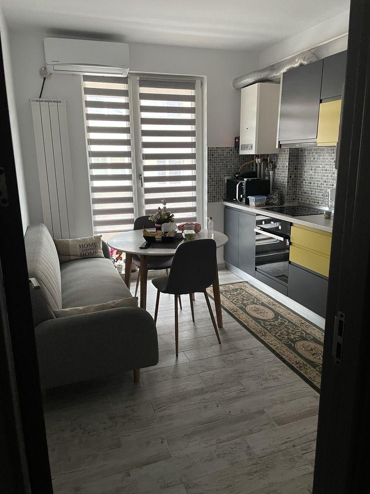 Apartament 2 camere 61mp - imagine 1
