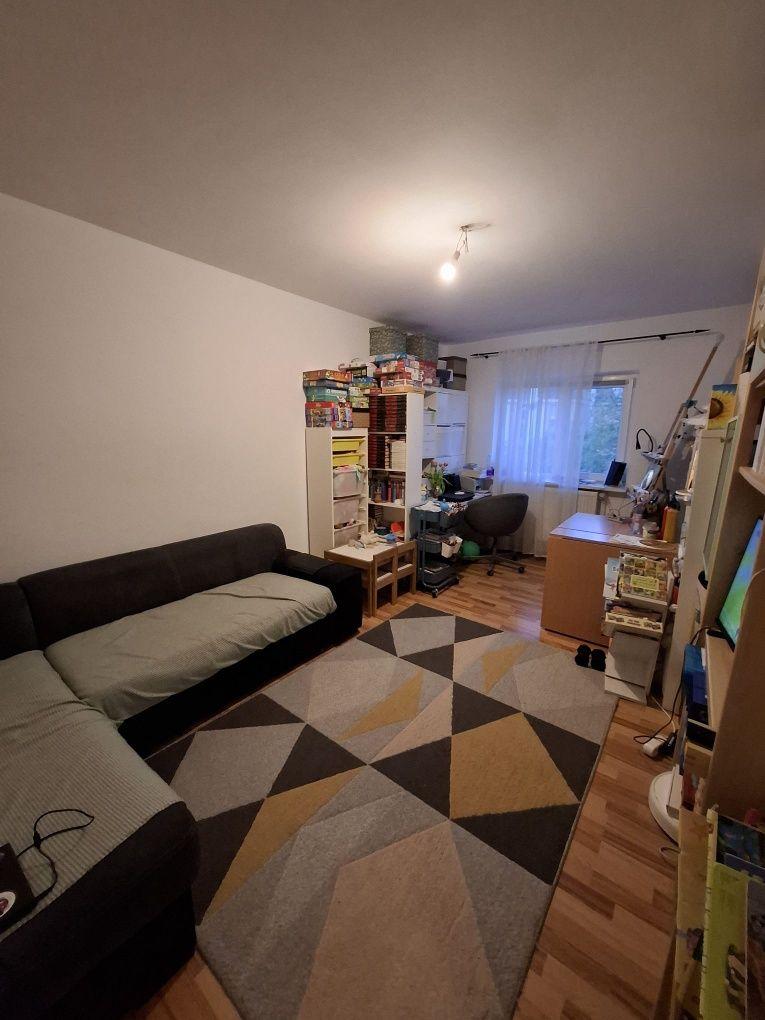 Apartament 3 cam. decomandat Galata  langa Lidl , Oxigen - imagine 1