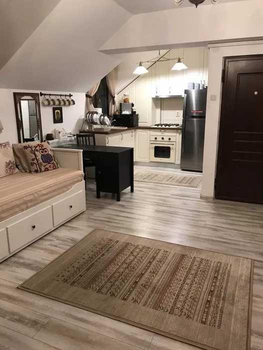 Apartament 3 camere decomandat de vânzare – Bucium, Iași – zonă excelentă, la strada principala!!! - imagine 1