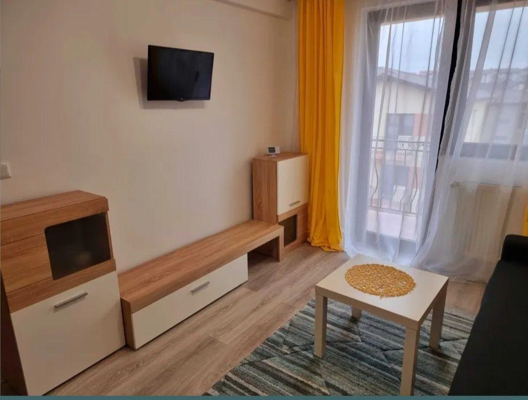 Inchriere apartament 1 Camera Cartierul Editurii Lunca Cetatuii Iasi