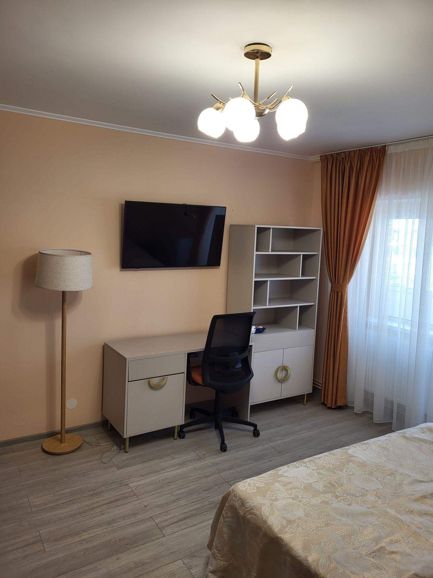 PF-Ofer spre închiriere Ap 1 camera, zona Nicolina, vis a vis de Biserica Catolica
