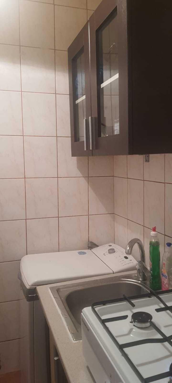 Închiriez garsonieră, dispecer Tătărași, Iasi