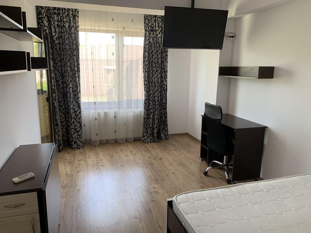 Apartament cu o camera Lidl Bucium