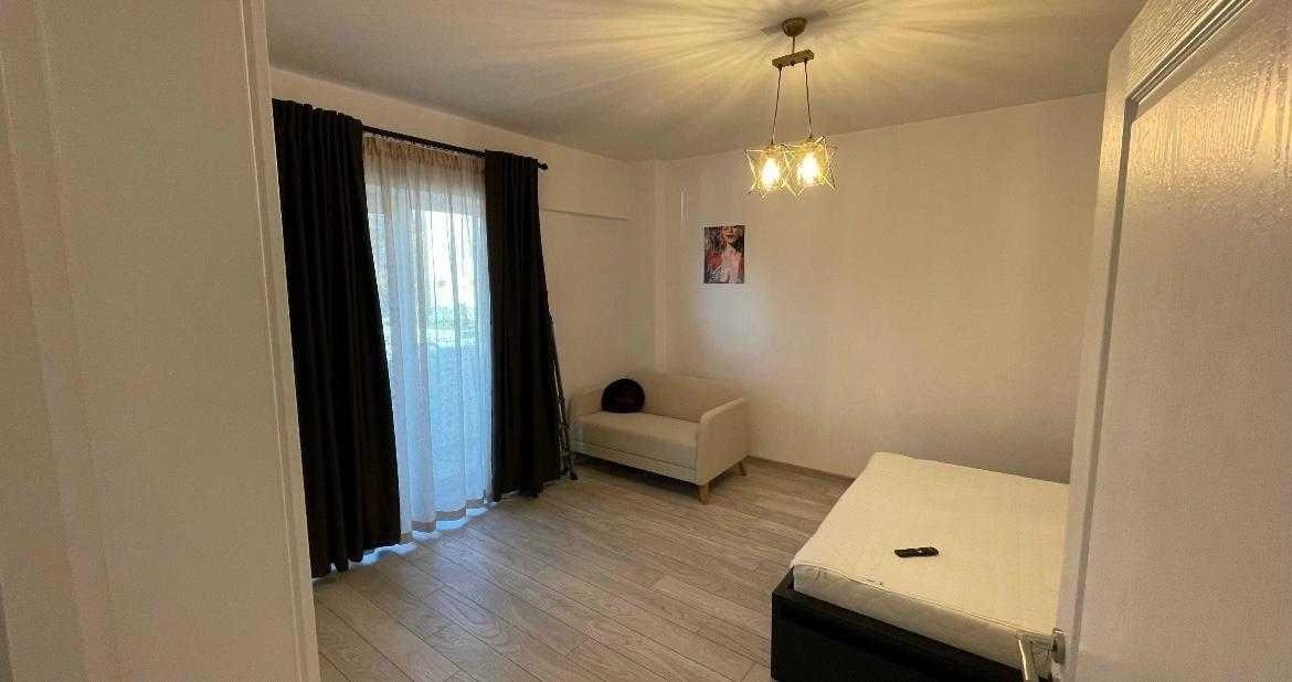De inchiriat, Apartament cu 1 camera decomandat, suprafata generoasa si compartimentare buna!
