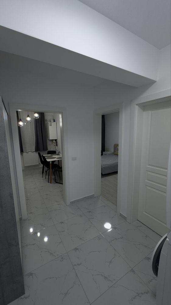 Apartament 1 camera