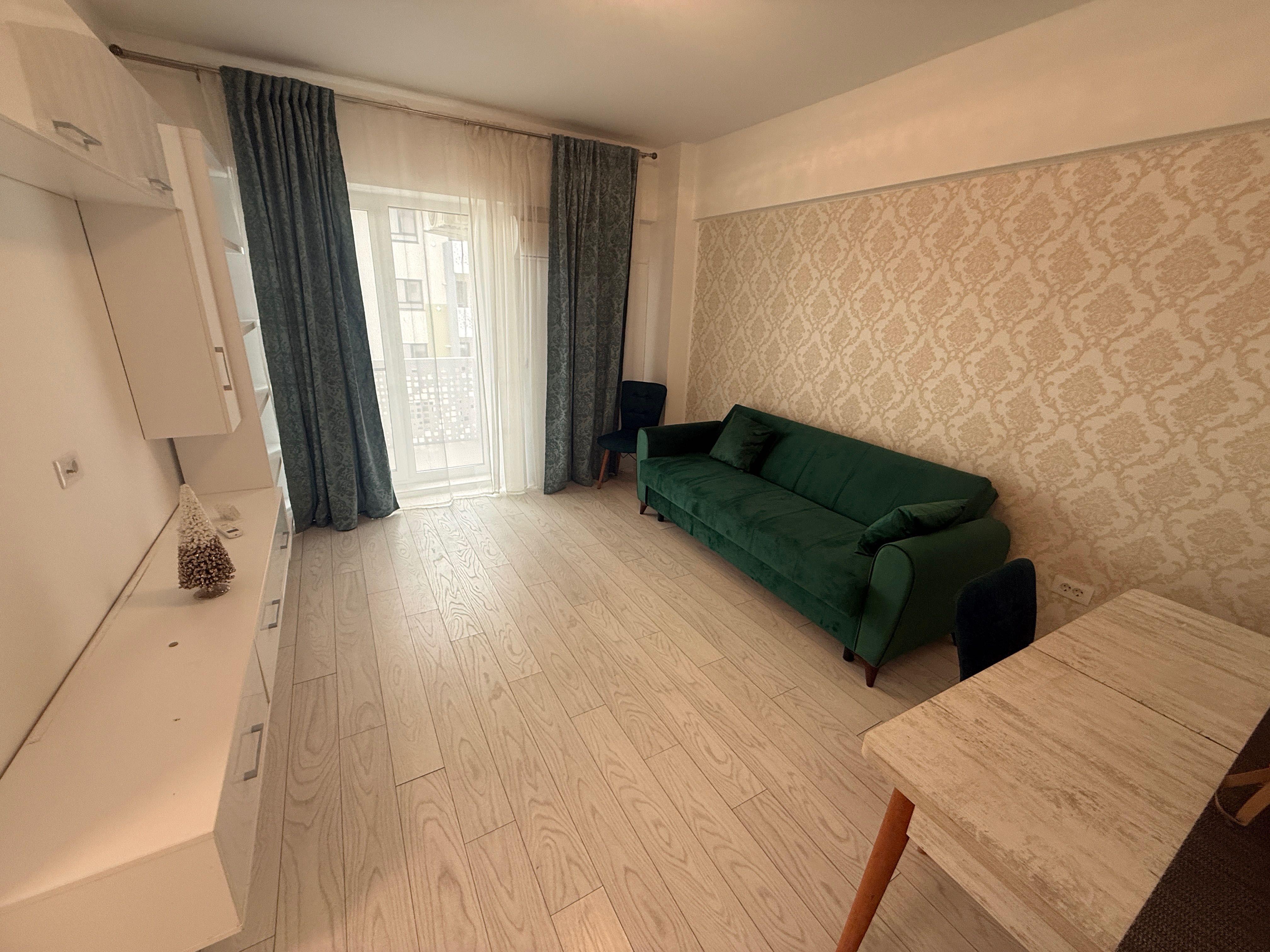 Pacurari-Kaufland, apartment nou, parcare privata