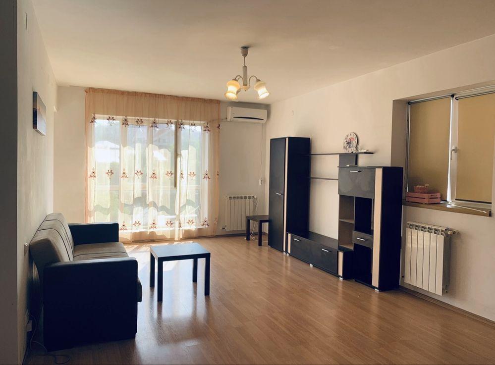 PF - Apartament cu 2 camere open space - Greenpark