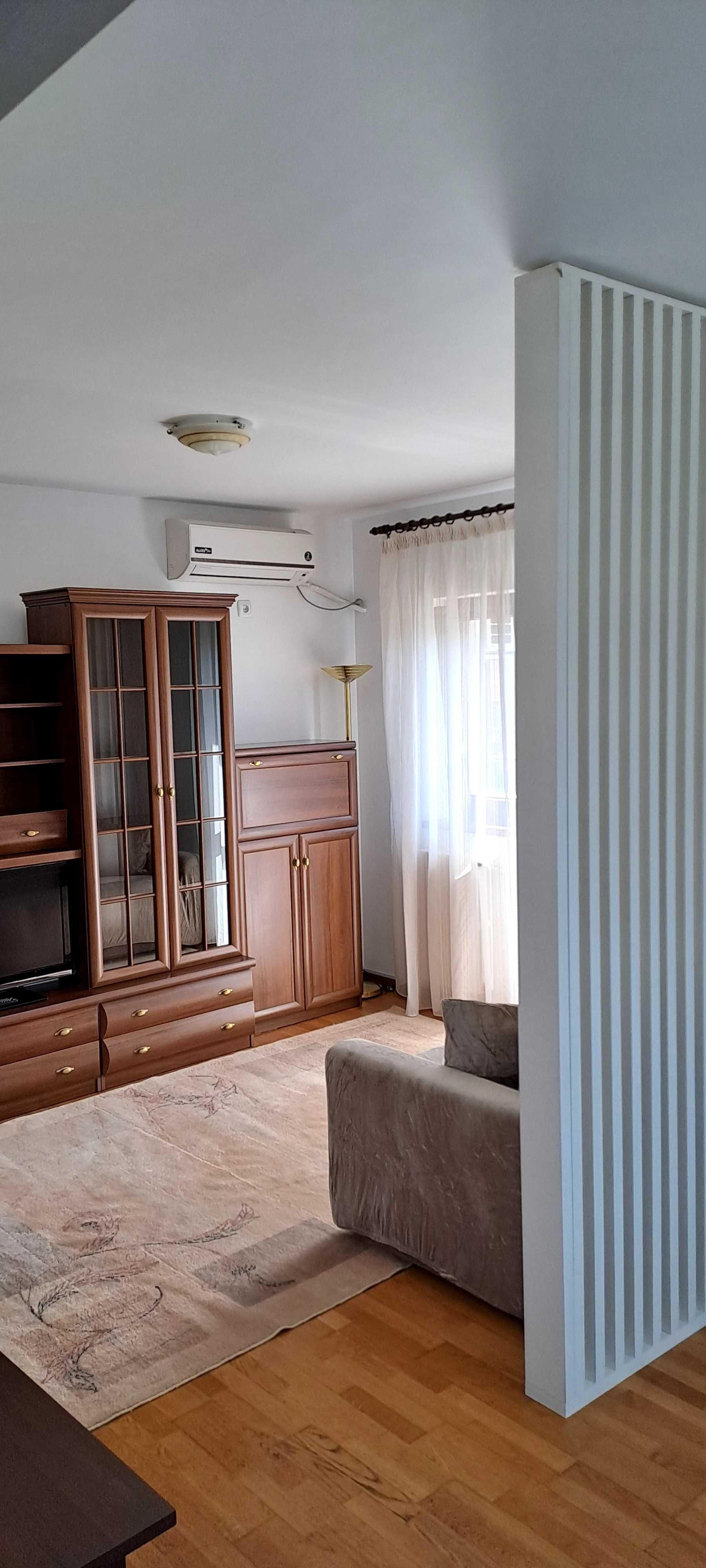 IASICON TOWER apartament