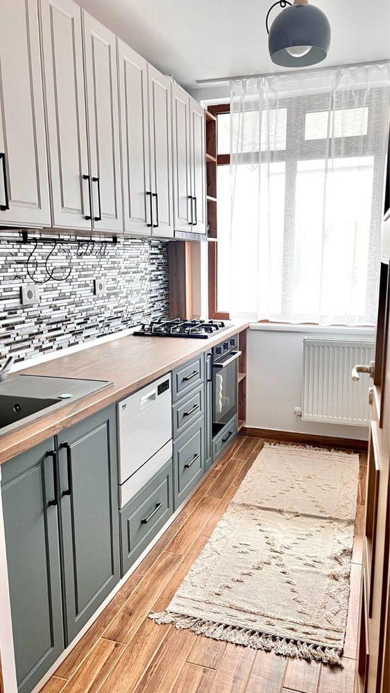 3 Camere | Prima inchiriere | 10 minute de Palas | 0% Comision