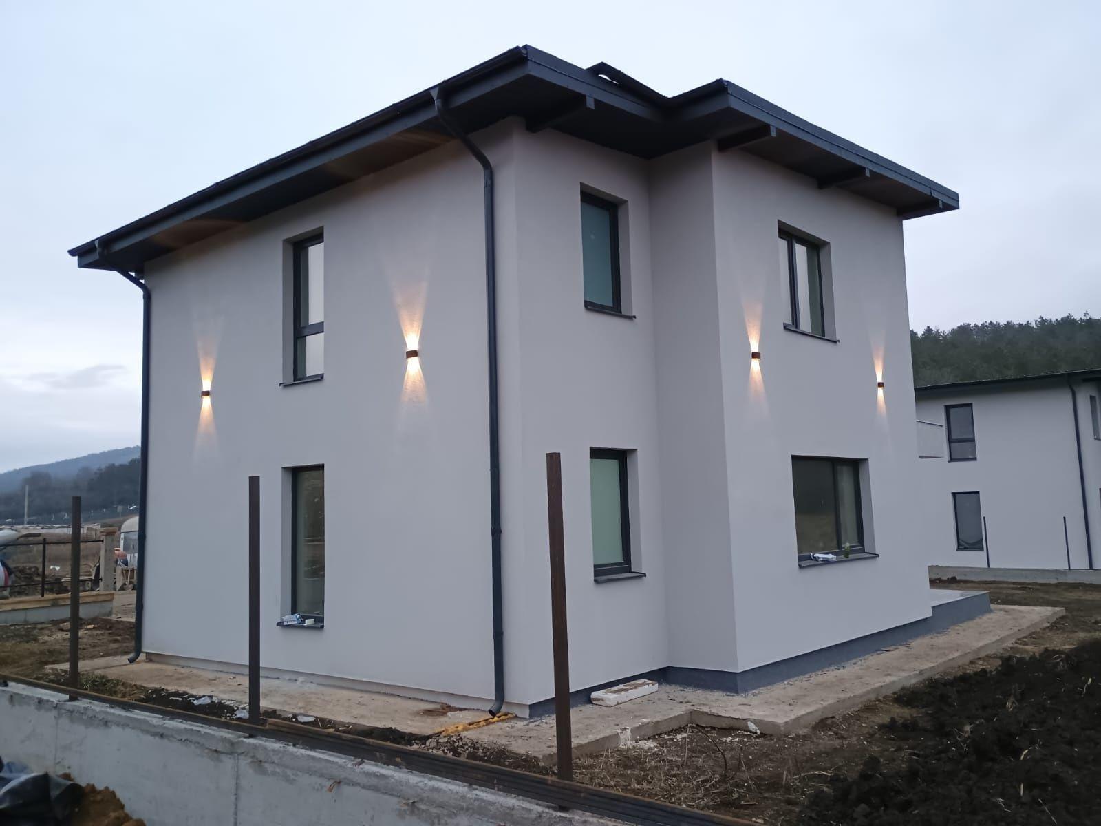 Proprietar!Casă individuală Valea Lupului – 120 mp utili – teren 600 m