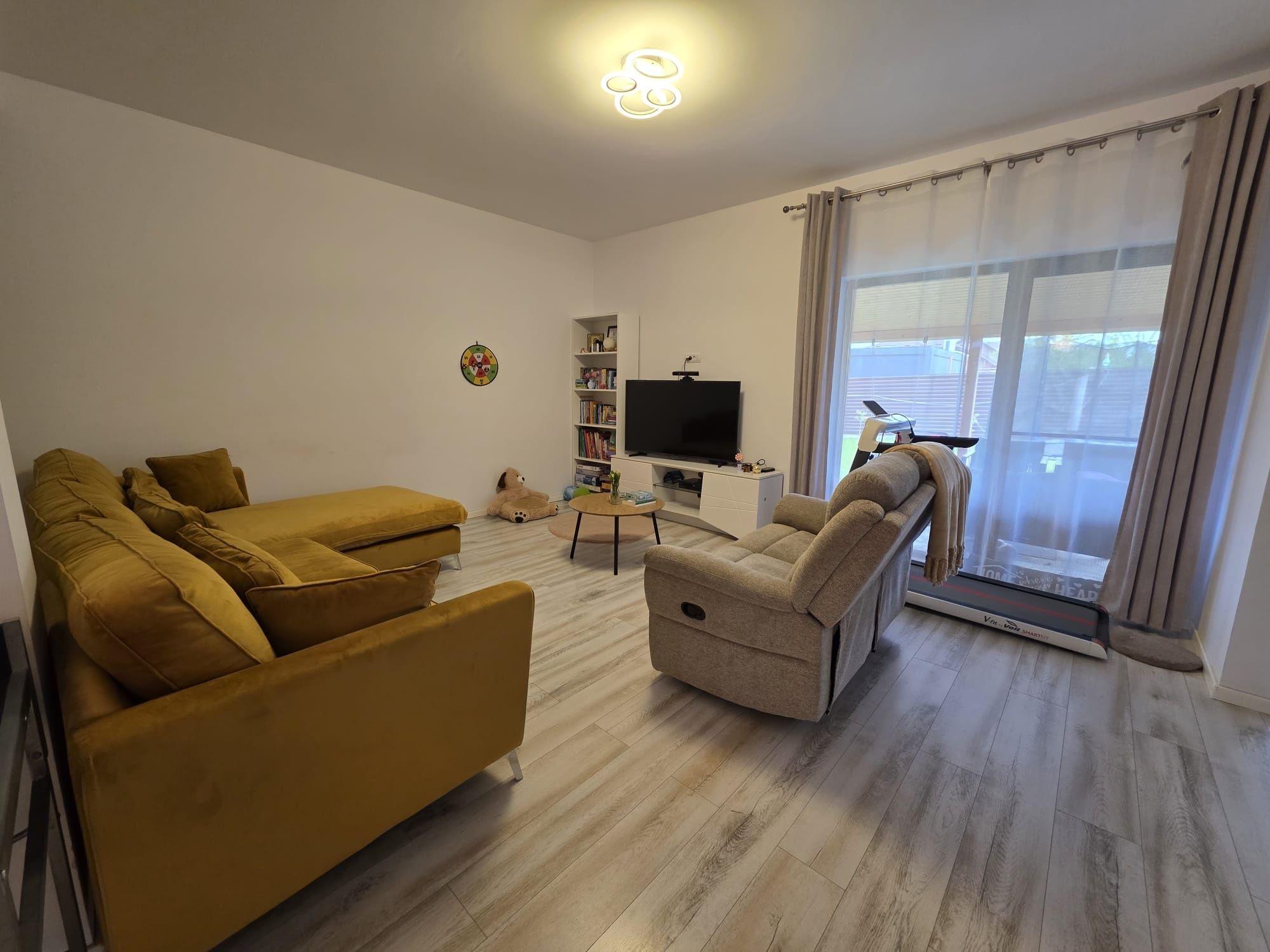 Casa de vanzare mobilata Bucium/Visan/Barnova