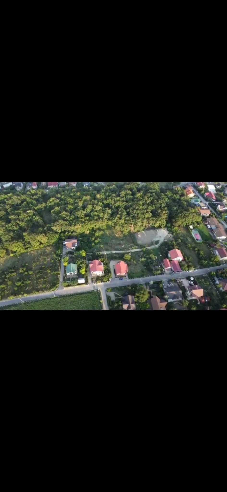 Vand teren intravilan in apropierea manastirii Cetatuia . - imagine 1