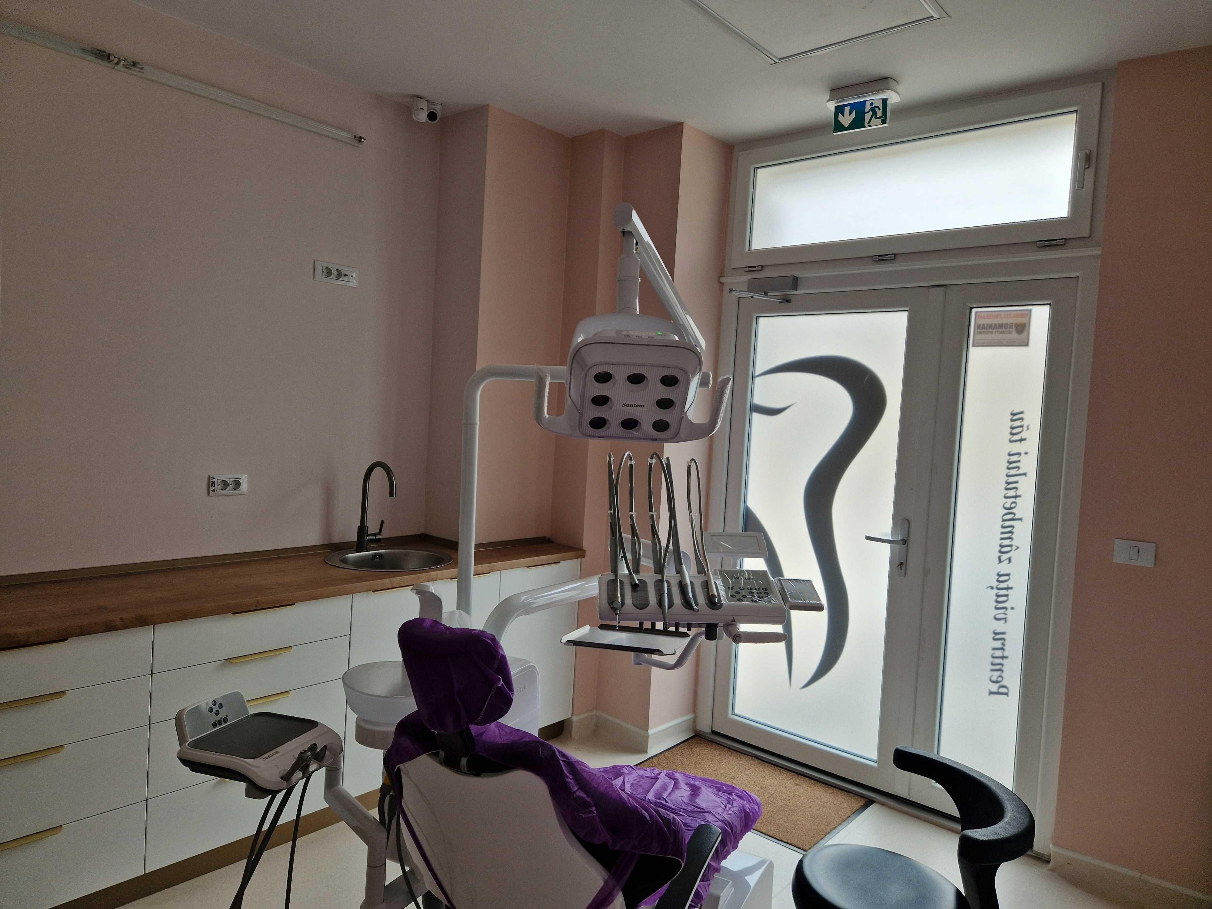 Inchiriere cabinet stomatologic