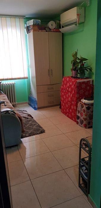 Garsoniera pe Take Ionescu lingă ISHO str Dr Alexandru Marta