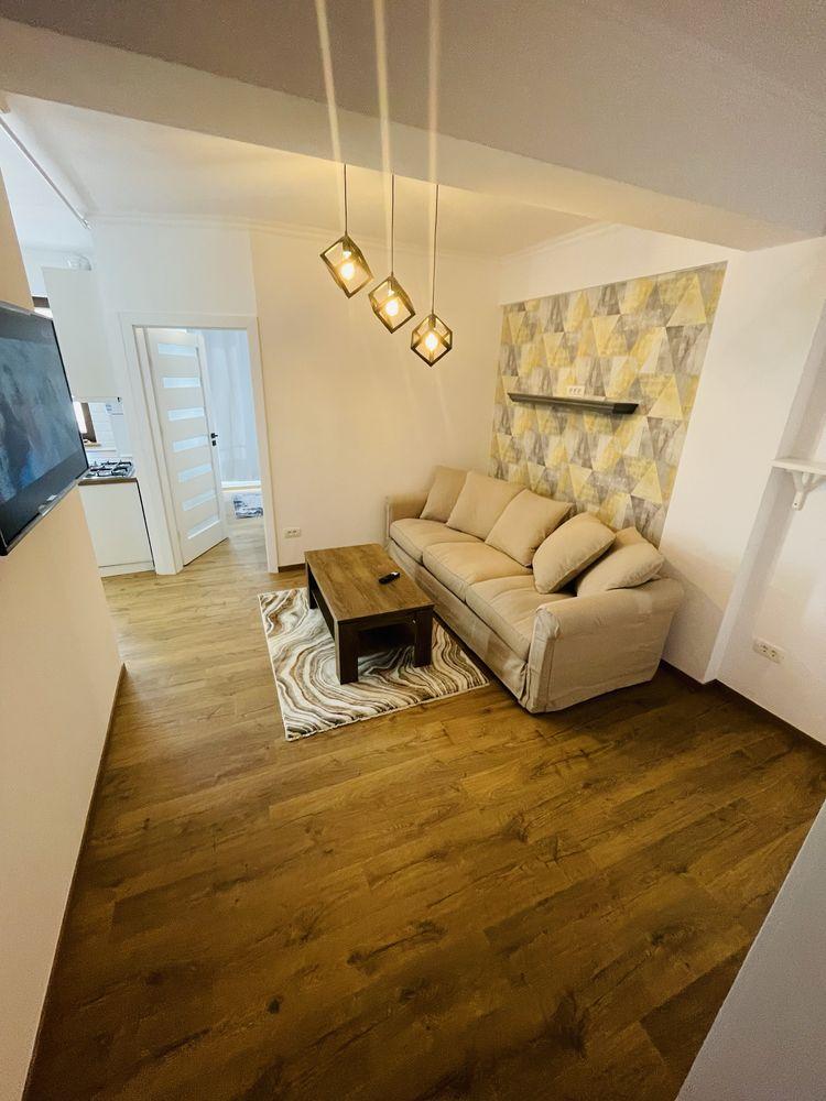 Apartament nou Alfa