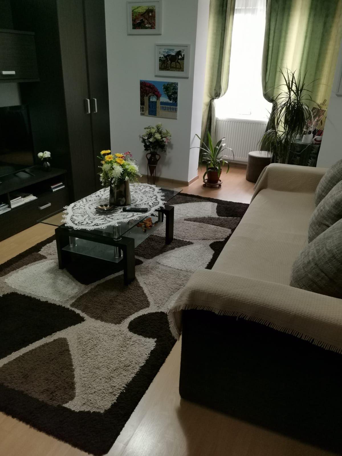 Apartament 2 camere